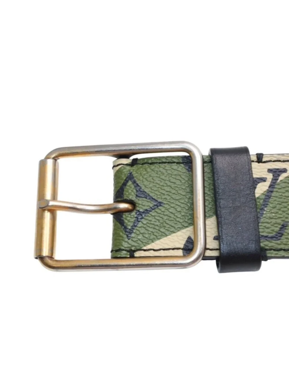 Louis Vuitton this authentic